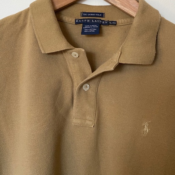 Ralph Lauren Polo Shirt - Picture 3 of 4